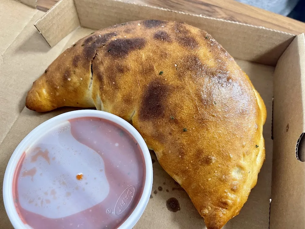 Calzone